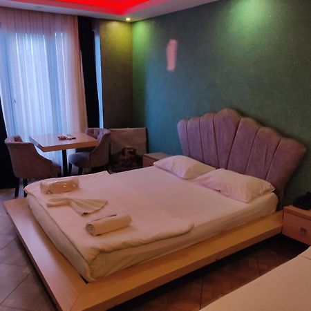 Ag Hotel & Residence Sisli イスタンブール エクステリア 写真