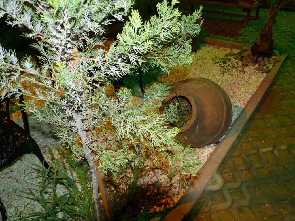 Ag Hotel & Residence Sisli イスタンブール エクステリア 写真
