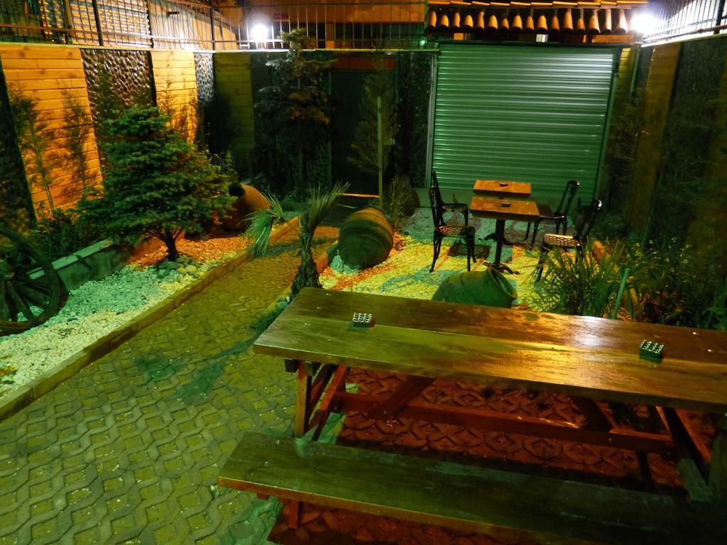 Ag Hotel & Residence Sisli イスタンブール エクステリア 写真