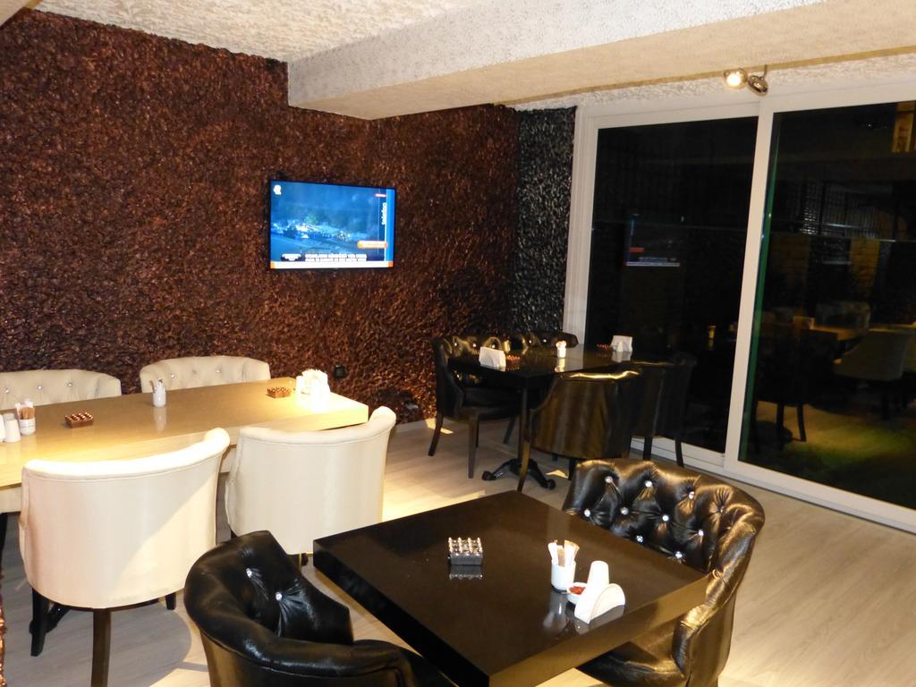 Ag Hotel & Residence Sisli イスタンブール エクステリア 写真
