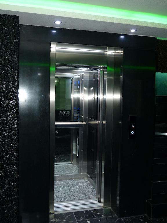 Ag Hotel & Residence Sisli イスタンブール エクステリア 写真