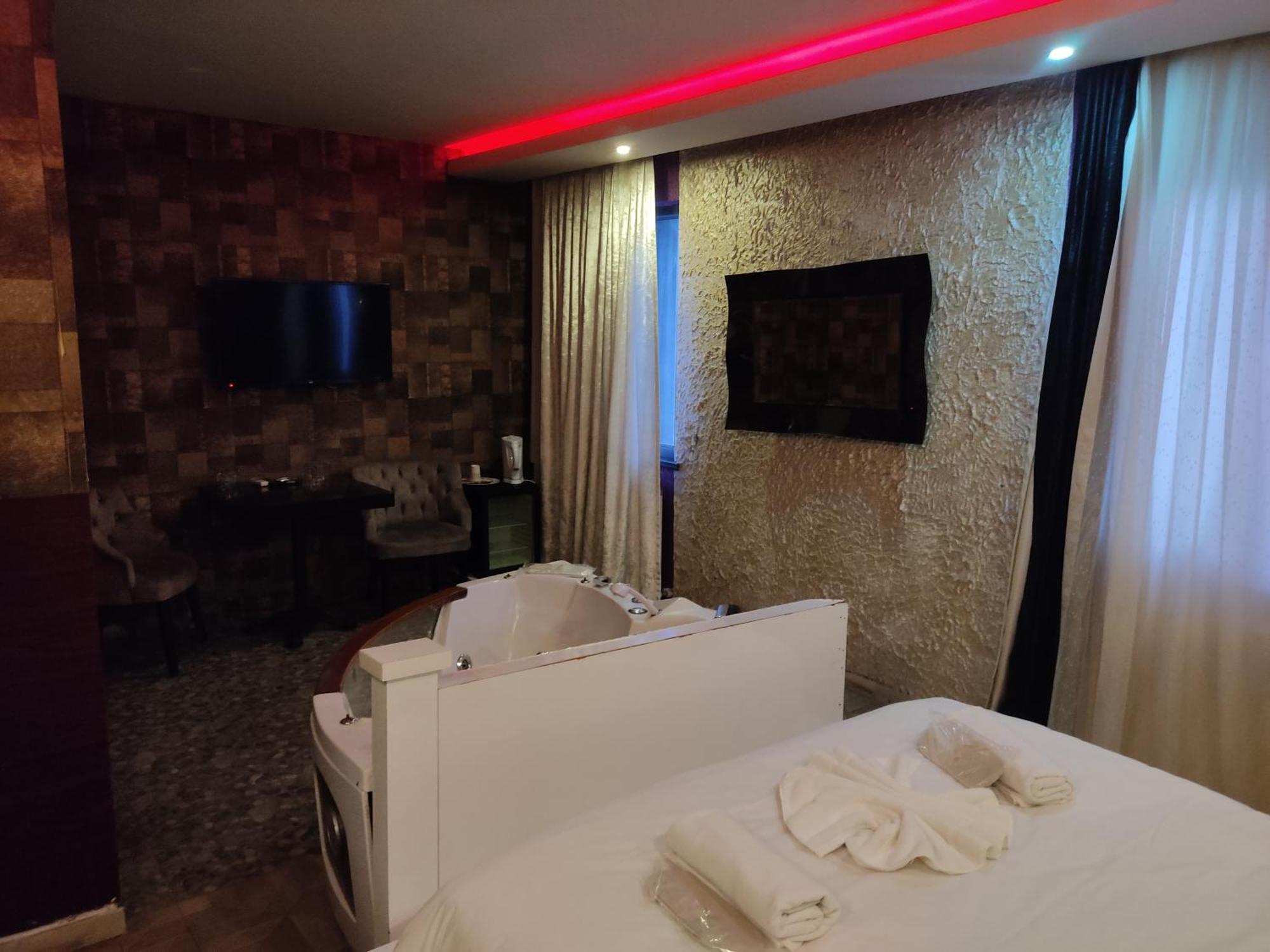 Ag Hotel & Residence Sisli イスタンブール エクステリア 写真