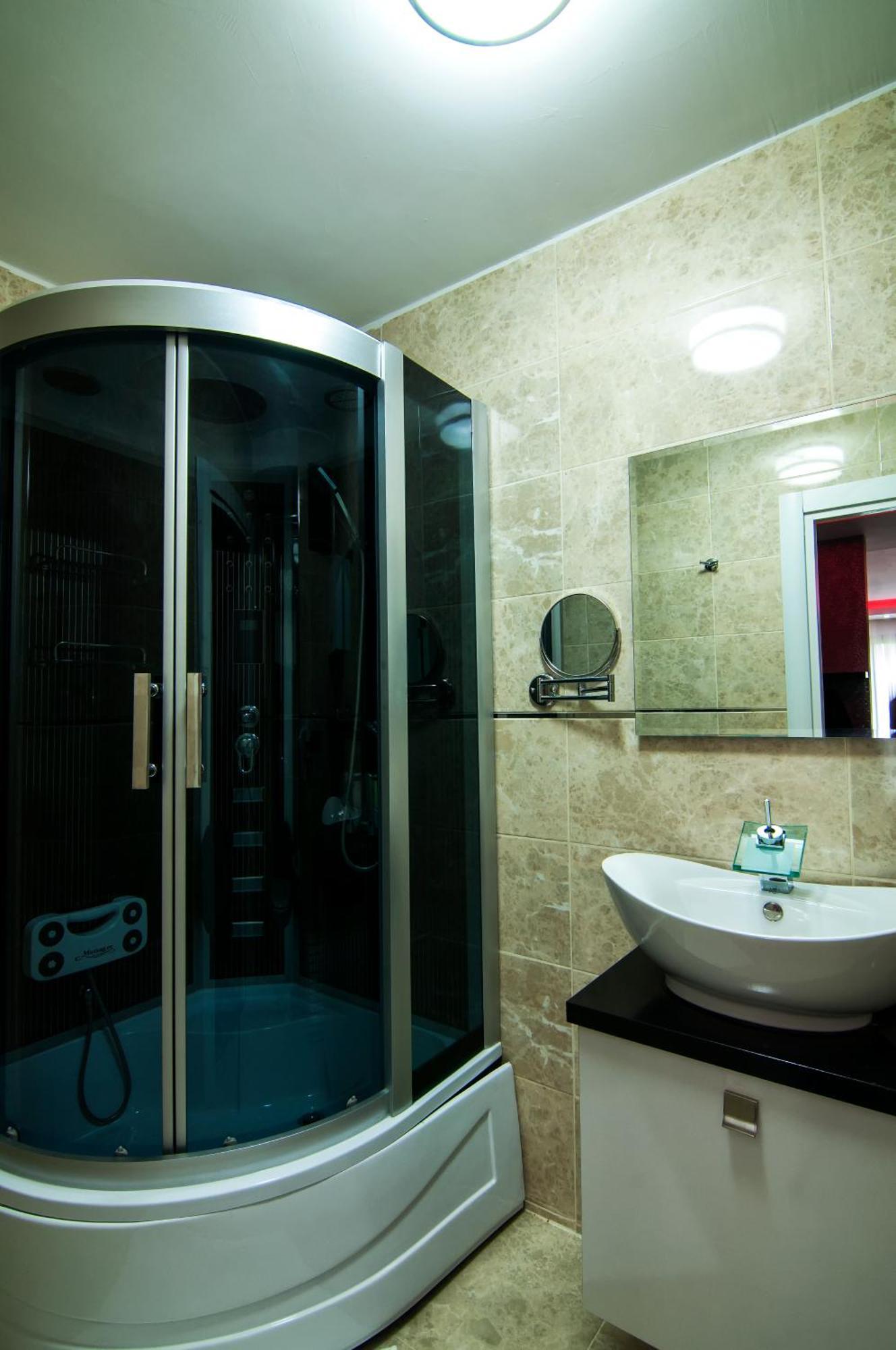 Ag Hotel & Residence Sisli イスタンブール エクステリア 写真