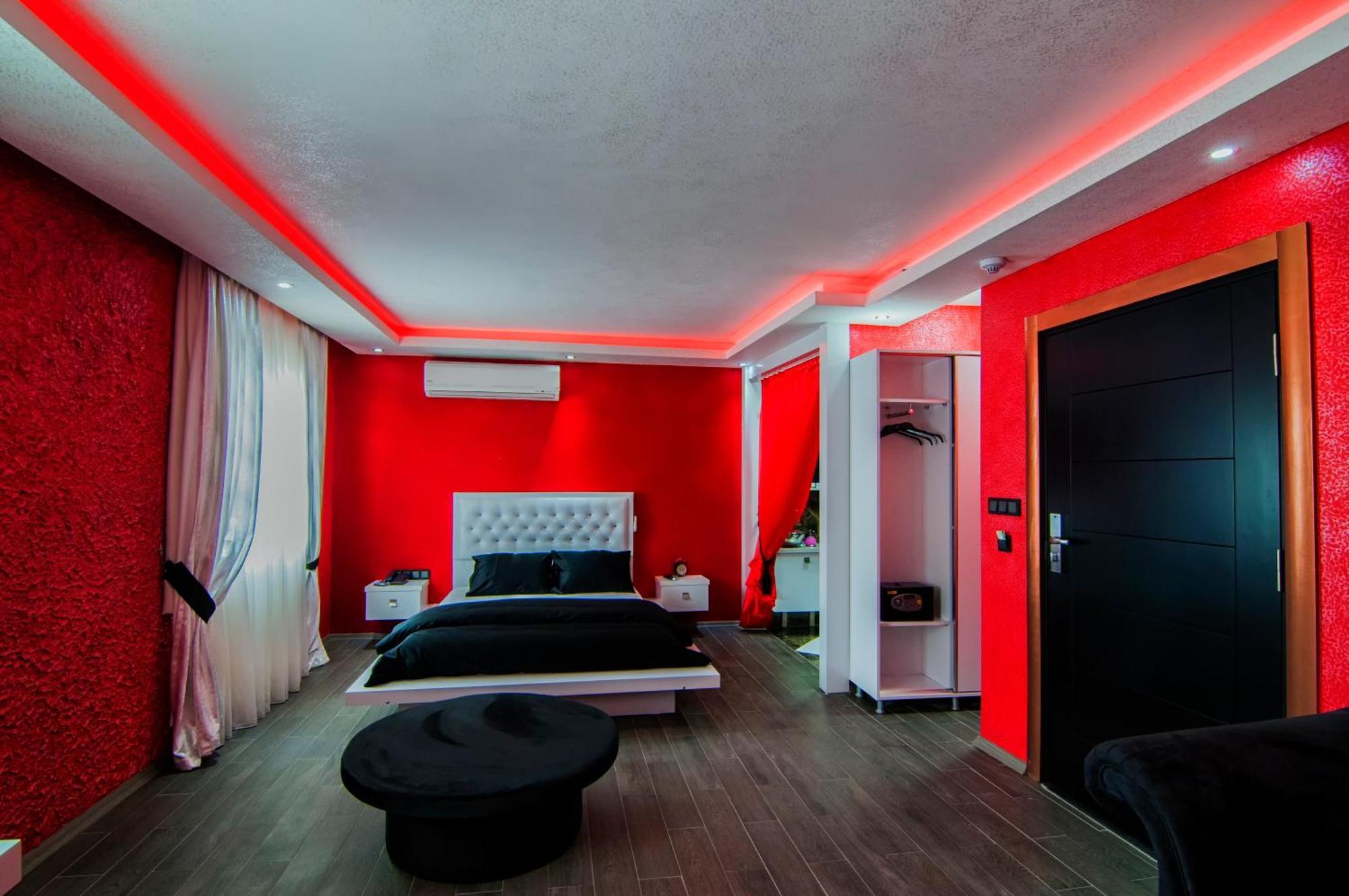Ag Hotel & Residence Sisli イスタンブール エクステリア 写真