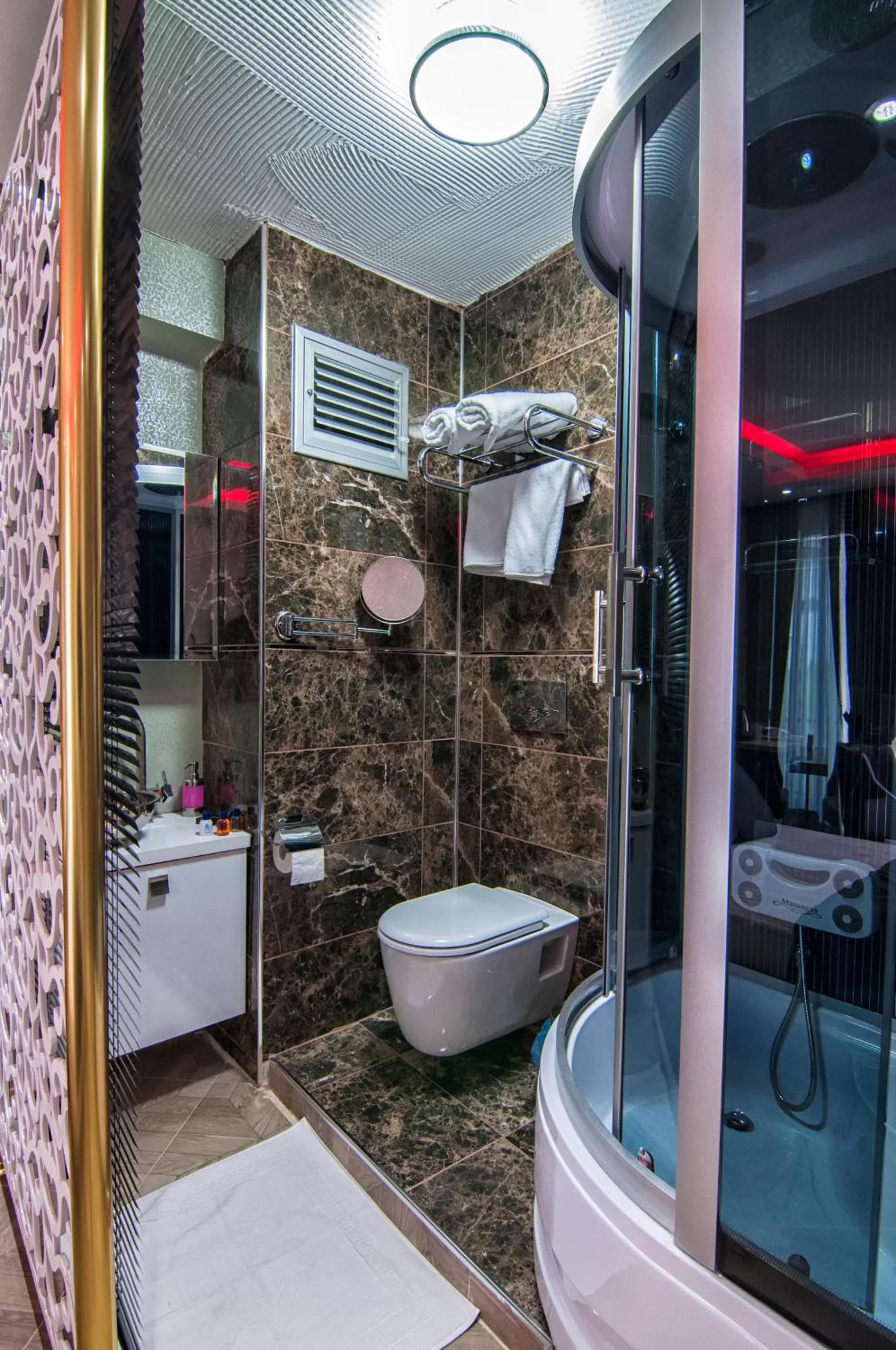 Ag Hotel & Residence Sisli イスタンブール エクステリア 写真