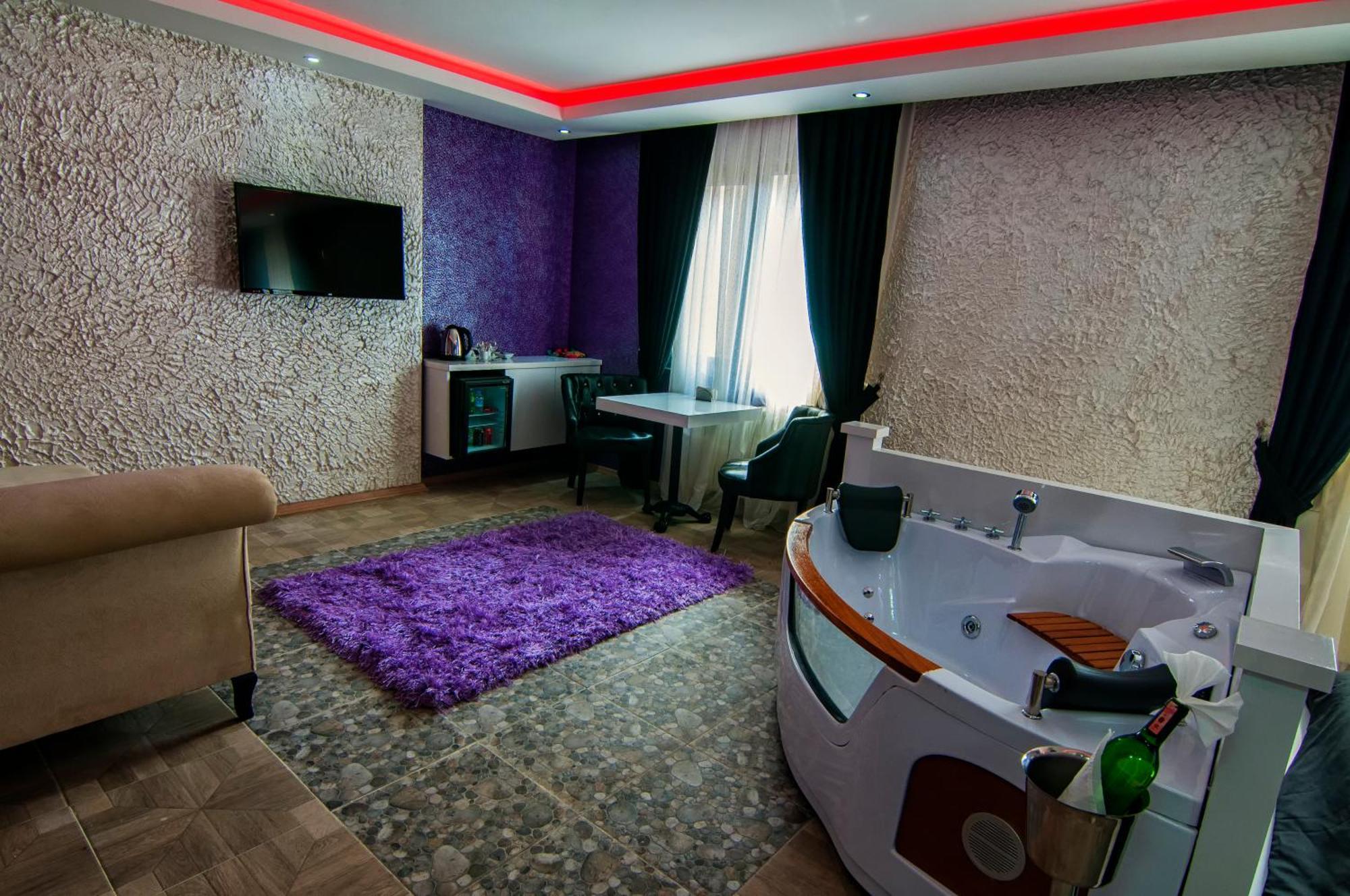 Ag Hotel & Residence Sisli イスタンブール エクステリア 写真