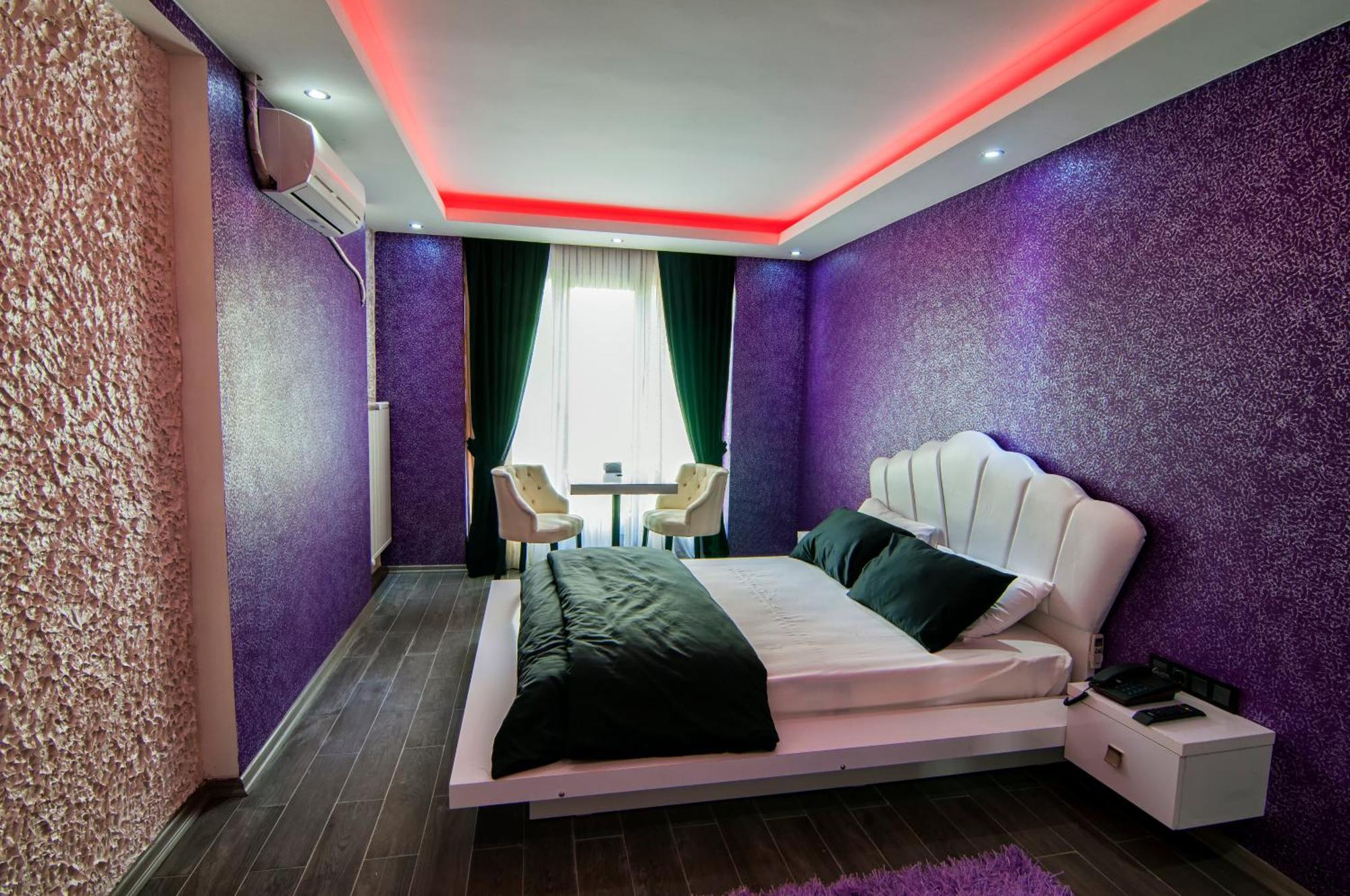 Ag Hotel & Residence Sisli イスタンブール エクステリア 写真