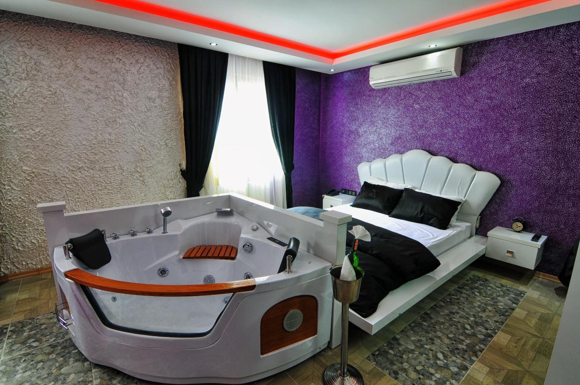 Ag Hotel & Residence Sisli イスタンブール エクステリア 写真