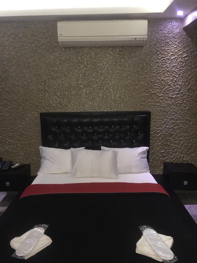 Ag Hotel & Residence Sisli イスタンブール エクステリア 写真