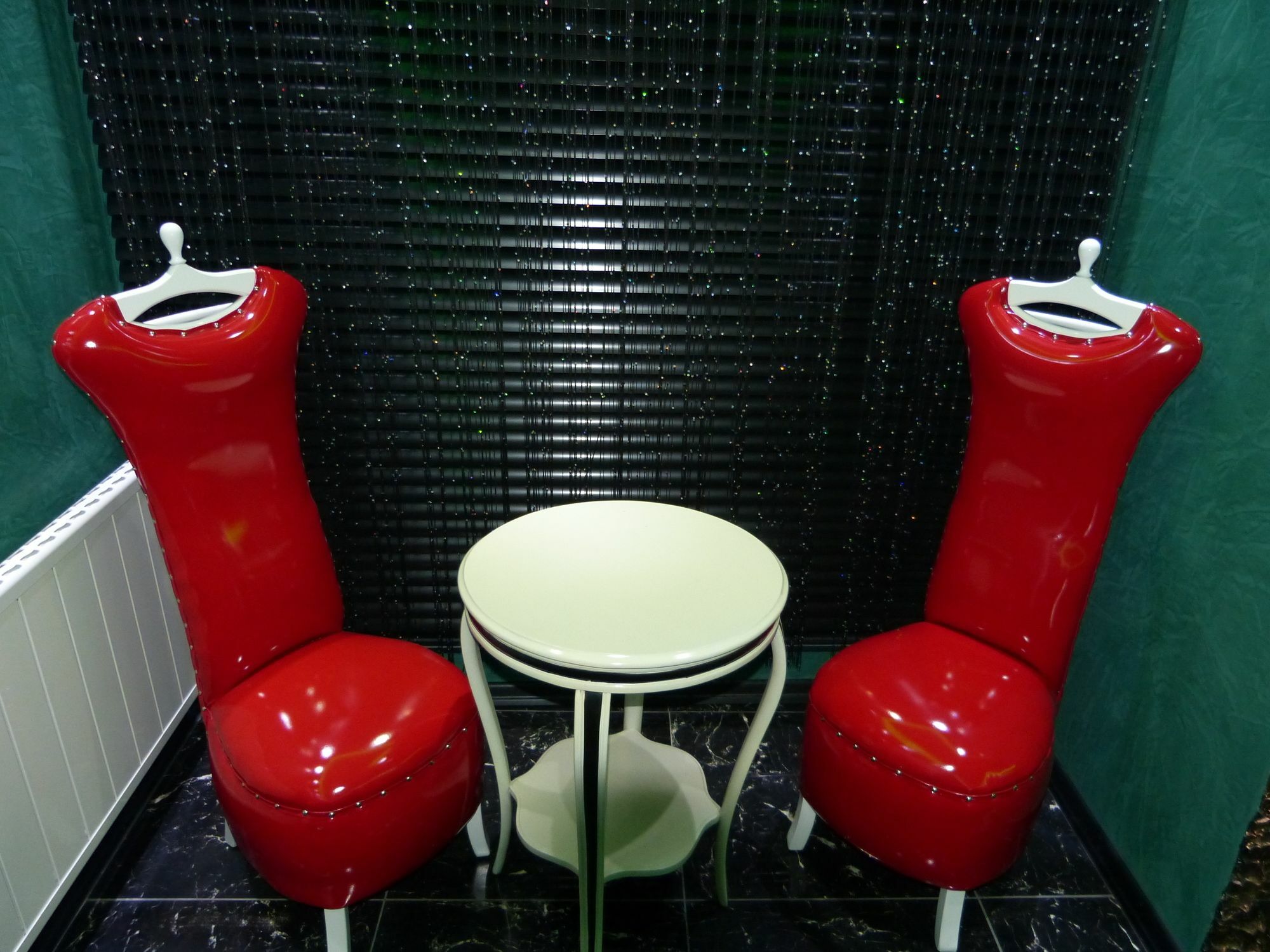 Ag Hotel & Residence Sisli イスタンブール エクステリア 写真