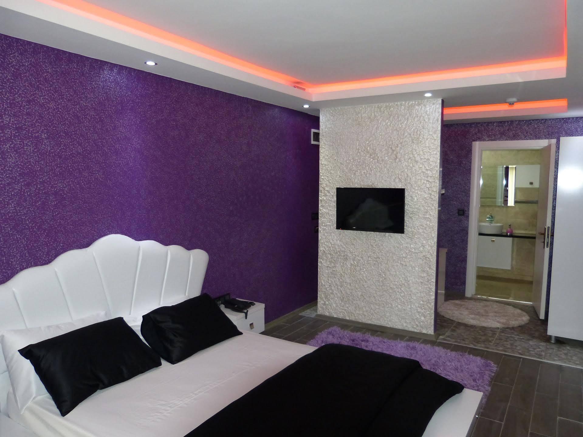 Ag Hotel & Residence Sisli イスタンブール エクステリア 写真