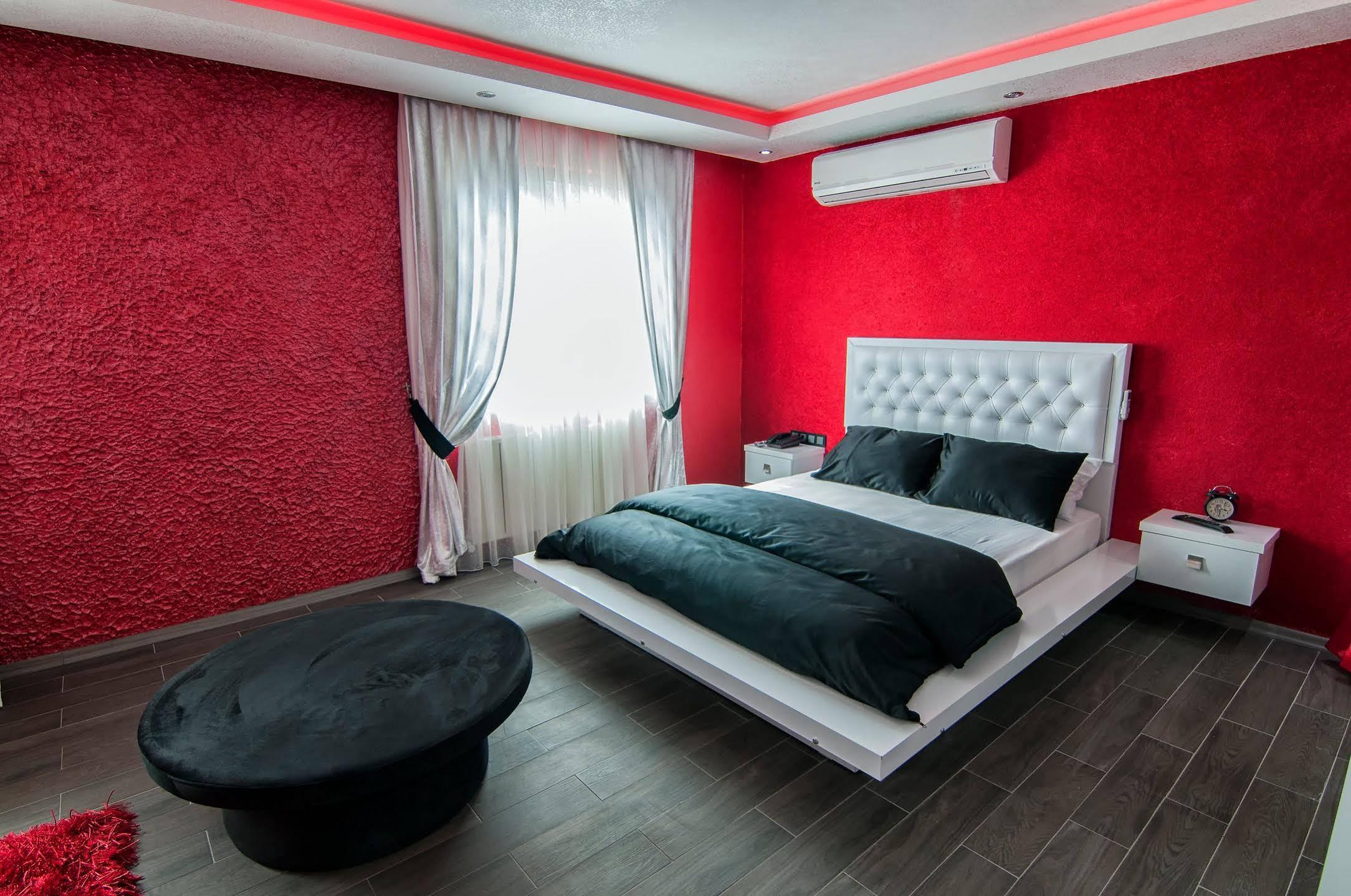 Ag Hotel & Residence Sisli イスタンブール エクステリア 写真